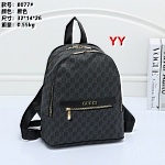 Gucci Backpack For Women # 275002