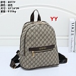 Gucci Backpack For Women # 275003