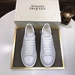 Alexander McQueen Oversized Sneakers For Men # 275039, cheap Alexander McQueen