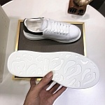 Alexander McQueen Oversized Sneakers For Men # 275039, cheap Alexander McQueen