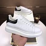 Alexander McQueen Oversized Sneakers For Men # 275039, cheap Alexander McQueen