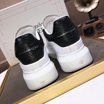 Alexander McQueen Oversized Sneakers For Men # 275039, cheap Alexander McQueen