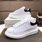 Alexander McQueen Oversized Sneakers Unisex # 275058