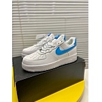 Nike Air Force One Sneakers Unisex # 275060