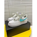 Nike Air Force One Sneakers Unisex # 275061