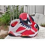 Air Jordan 7 Trophy Room Sneakers Unisex in 275069, cheap Jordan7