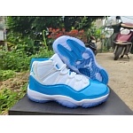 Air Jordan 11 Sneakers Unisex in 275076