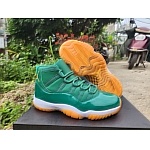 Air Jordan 11 Sneakers Unisex in 275078