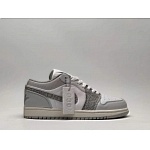 Air Jordan 1 Sneakers Unisex # 275083, cheap Jordan1