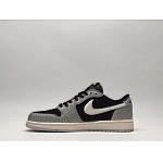 Air Jordan 1 Sneakers Unisex # 275084, cheap Jordan1