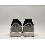 Air Jordan 1 Sneakers Unisex # 275084, cheap Jordan1