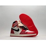 Air Jordan 1 Sneakers Unisex # 275085