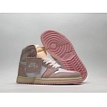 Air Jordan 1 Sneakers Unisex # 275086, cheap Jordan1