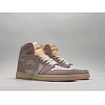 Air Jordan 1 Sneakers Unisex # 275086, cheap Jordan1