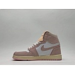 Air Jordan 1 Sneakers Unisex # 275086, cheap Jordan1