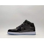 Air Jordan 1 Sneakers Unisex # 275088, cheap Jordan1