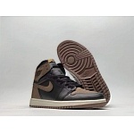 Air Jordan 1 Sneakers Unisex # 275089