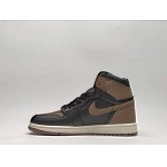 Air Jordan 1 Sneakers Unisex # 275089, cheap Jordan1