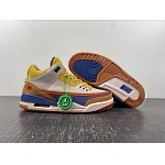 Air Jordan 3 Sneakers Unisex # 275091