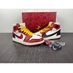 Air Jordan 1 Sneakers Unisex # 275092