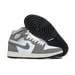 Air Jordan 1 Sneakers Unisex # 275094