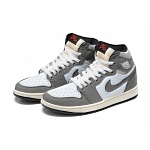 Air Jordan 1 Sneakers Unisex # 275094, cheap Jordan1