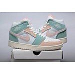 Air Jordan 1 Sneakers Unisex # 275095, cheap Jordan1