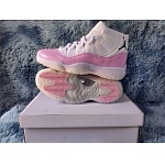 Air Jordan 11 Sneakers Unisex # 275097