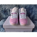 Air Jordan 11 Sneakers Unisex # 275097, cheap Jordan1