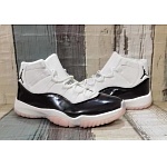 Air Jordan 11 Sneakers Unisex # 275098, cheap Jordan1