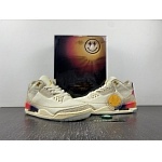 Air Jordan3 Sneakers Unisex # 275099