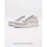 Air Jordan 1 Sneakers Unisex # 275125