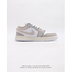 Air Jordan 1 Sneakers Unisex # 275125, cheap Jordan1