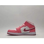 Air Jordan 1 Sneakers Unisex # 275126, cheap Jordan1