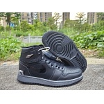 Air Jordan 1 Sneakers Unisex # 275131, cheap Jordan1