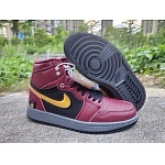 Air Jordan 1 Sneakers Unisex # 275132