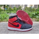 Air Jordan 1 Sneakers Unisex # 275133