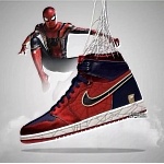 Air Jordan 1 Sneakers Unisex # 275137