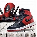 Air Jordan 1 Sneakers Unisex # 275140