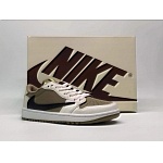 Air Jordan 1 Sneakers Unisex # 275142