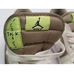 Air Jordan 1 Sneakers Unisex # 275142, cheap Jordan1