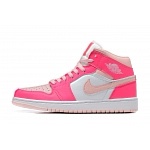 Air Jordan 1 Sneakers Unisex # 275152, cheap Jordan1