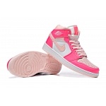 Air Jordan 1 Sneakers Unisex # 275152, cheap Jordan1