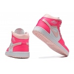 Air Jordan 1 Sneakers Unisex # 275152, cheap Jordan1