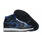 Air Jordan 1 Sneakers Unisex # 275154, cheap Jordan1