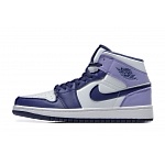 Air Jordan 1 Sneakers Unisex # 275157, cheap Jordan1