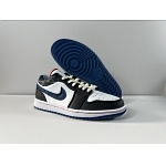 Air Jordan 1 Tokyo Vintage Low Top Sneakers Unisex # 275158, cheap Jordan1