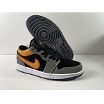 Air Jordan 1 Tokyo Vintage Low Top Sneakers Unisex in 275167