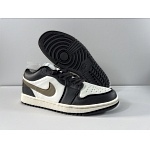 Air Jordan 1 Tokyo Vintage Low Top Sneakers Unisex in 275168