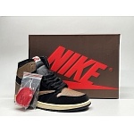 Air Jordan 1 Sneakers Unisex # 275171